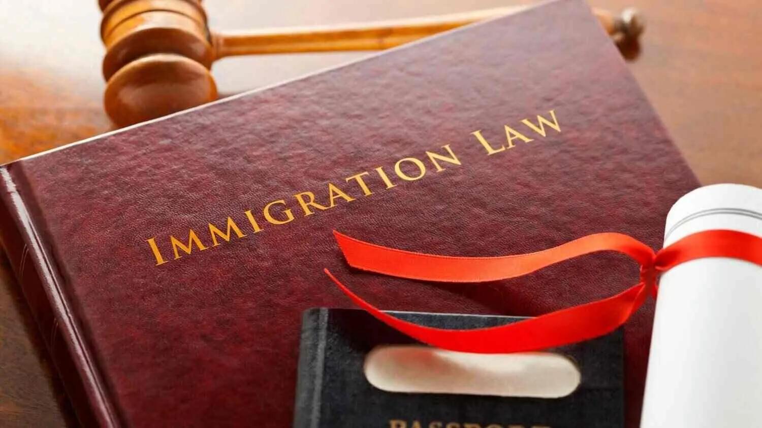 Navigating Complex Pathways: The Role of an Immigration Attorney in Adjustment of Status and Specialized Waivers